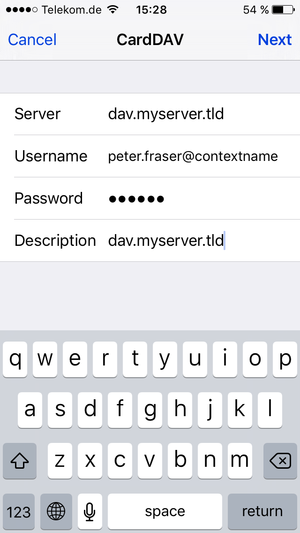 Ios carddav config.png