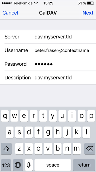 File:Ios caldav config.png